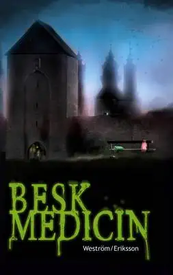 Omslag för Besk medicin 