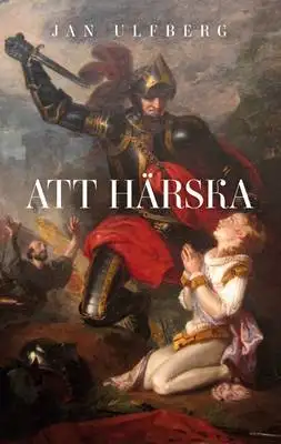 Omslag för Att härska 