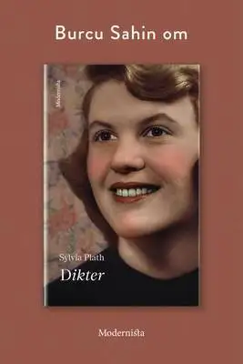 Omslag för Om Dikter av Sylvia Plath 