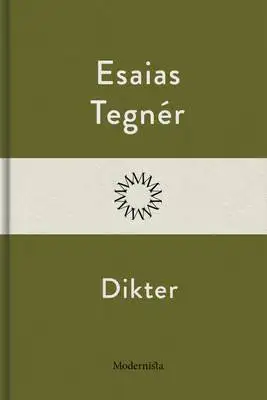 Omslag för Dikter 
