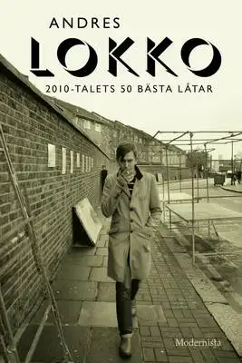 Omslag för 2010-talets 50 bästa låtar 