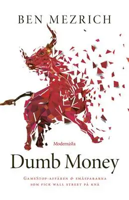 Omslag för Dumb money 
