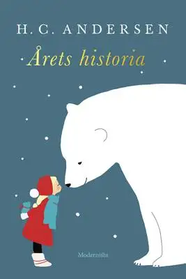 Omslag för Årets historia 