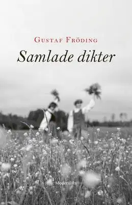 Omslag för Samlade dikter 