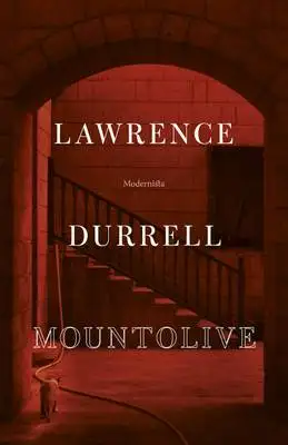 Mountolive 