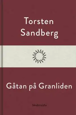 Gåtan på Granliden 