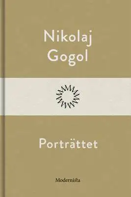 Omslag för Porträttet 