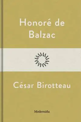 César Birotteau 
