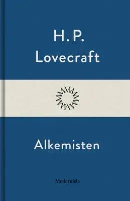 Omslag för Alkemisten 