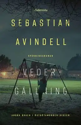 Vedergällning 
