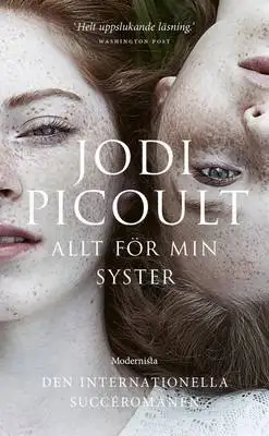 Allt för min syster 