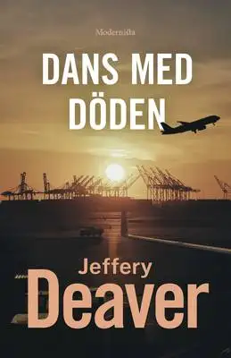 Omslag för Dans med döden 