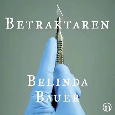 Omslag för Betraktaren 