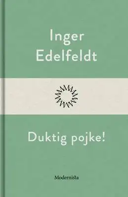 Duktig pojke! 