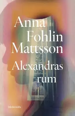 Omslag för Alexandras rum 