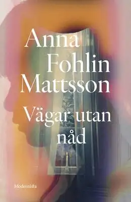 Omslag för Vägar utan nåd 
