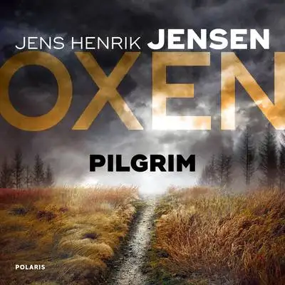 Omslag för Pilgrim 