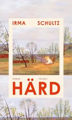 Omslag för Härd 
