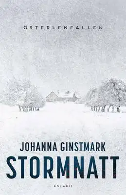 Omslag för Stormnatt 
