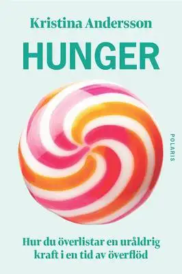 Omslag för Hunger 