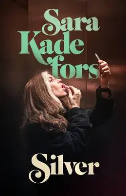 Omslag för Silver 
