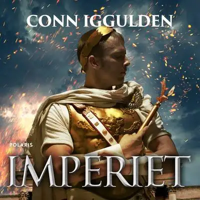 Omslag för Imperiet 