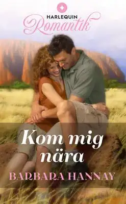 Omslag för Kom mig nära 