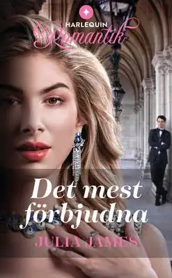 Omslag för Det mest förbjudna 