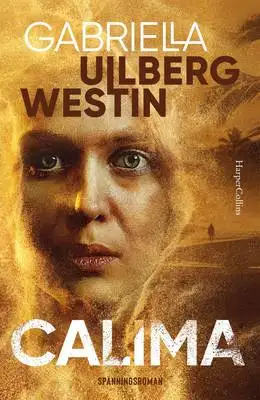 Omslag för Calima 