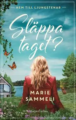 Omslag för Släppa taget? 