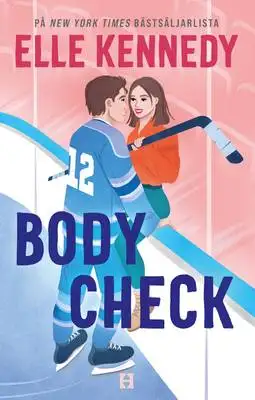 Omslag för Body Check 