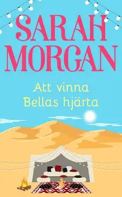 Omslag för Att vinna Bellas hjärta 