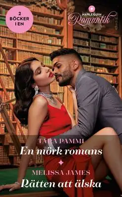 Omslag för En mörk romans / Rätten att älska 