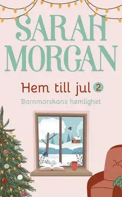 Omslag för Barnmorskans hemlighet 