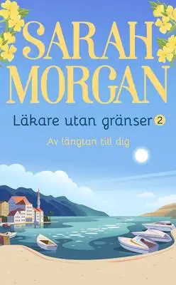 Omslag för Av längtan till dig 