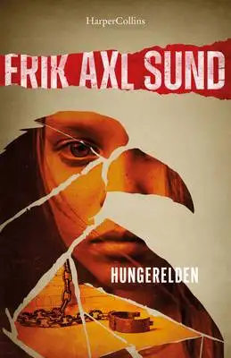 Omslag för Hungerelden 
