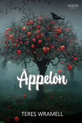 Omslag för Äppelön 