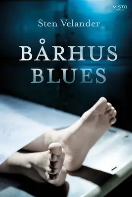 Omslag för Bårhus blues 