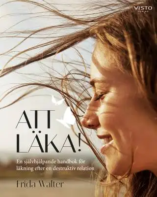 Omslag för Att läka! 