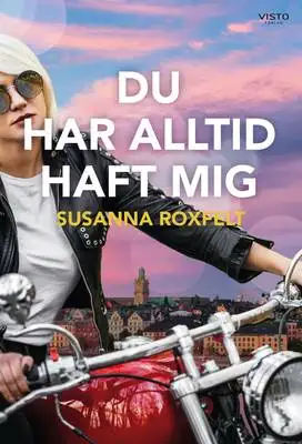 Omslag för Du har alltid haft mig 