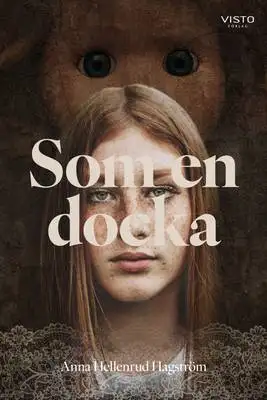 Omslag för Som en docka 