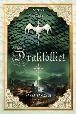 Omslag för Drakfolket 