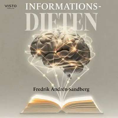 Omslag för Informationsdieten 