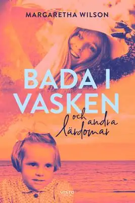 Omslag för Bada i vasken och andra lärdomar 