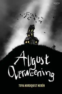 Omslag för August Overweening 