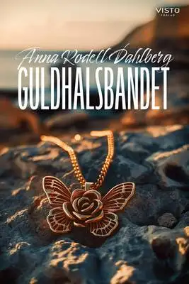 Omslag för Guldhalsbandet 