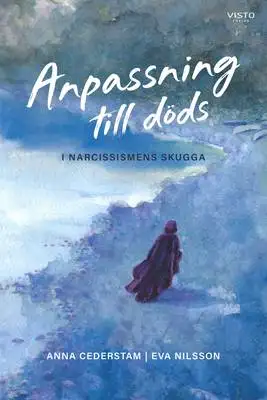 Omslag för Anpassning till döds 