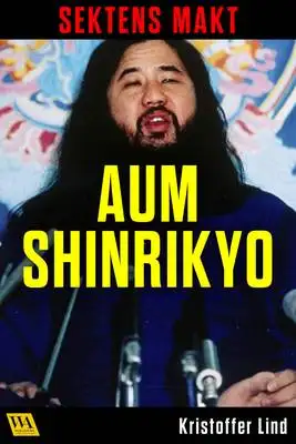 Omslag för Aum Shinrikyo 