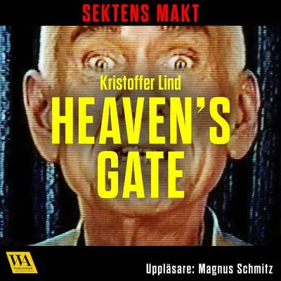 Omslag för Heaven's Gate 