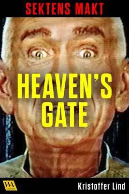 Omslag för Heaven's Gate 